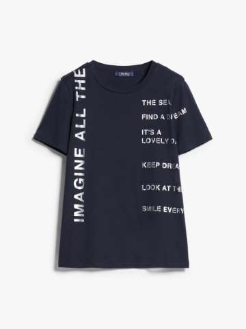 Cotton t shirts | Max Mara