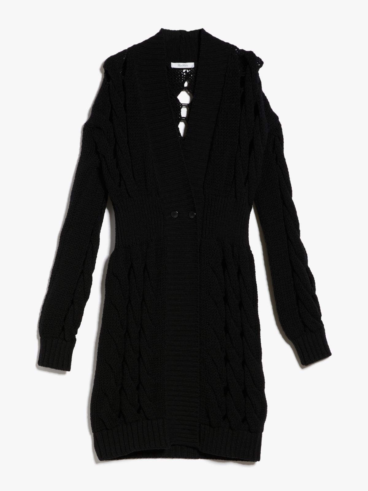 Cardigan lara Manches courtes