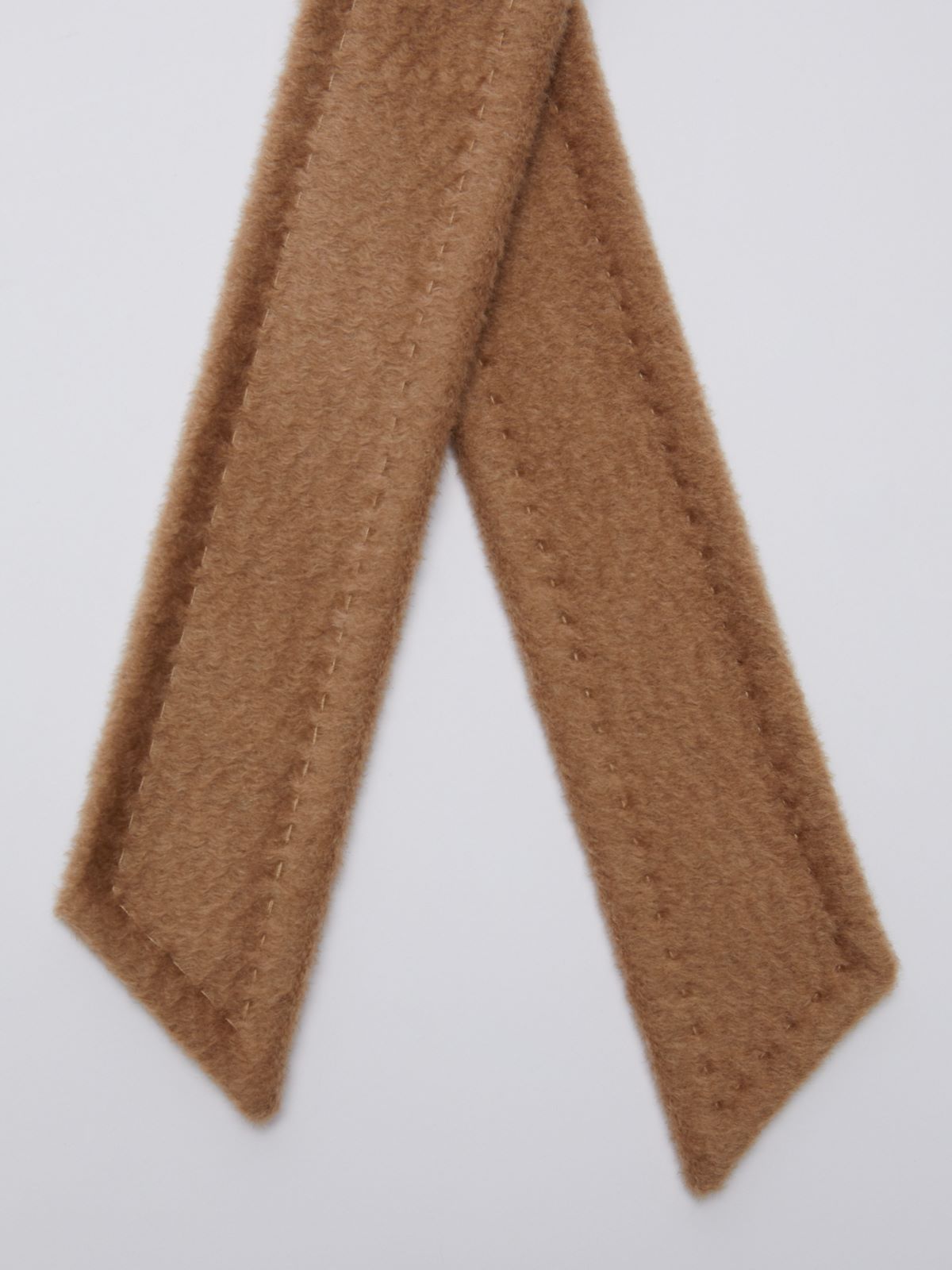 Manuela Belt - CAMEL - Max Mara - 2