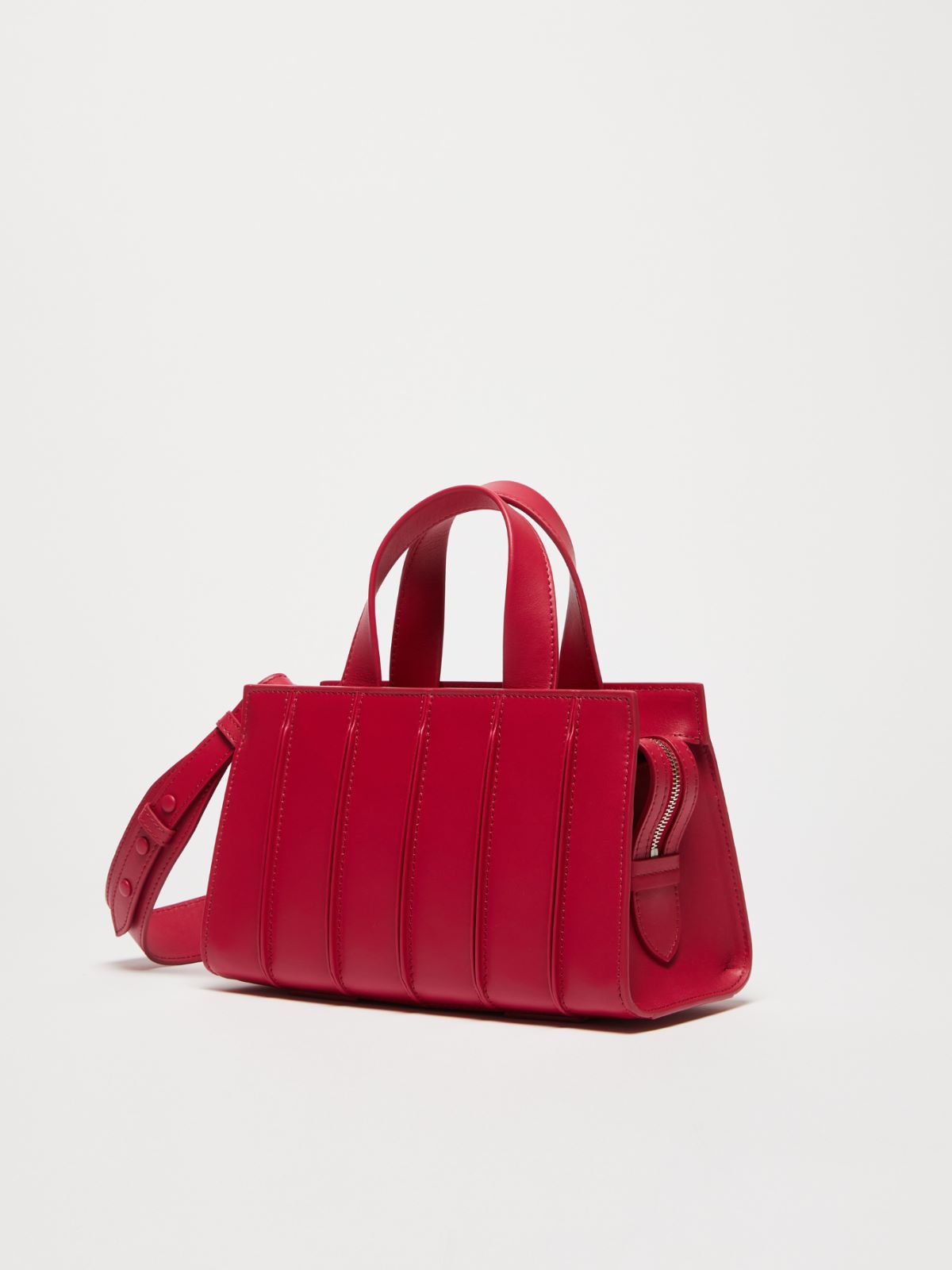 Small Whitney Bag - FUCHSIA - Max Mara - 2