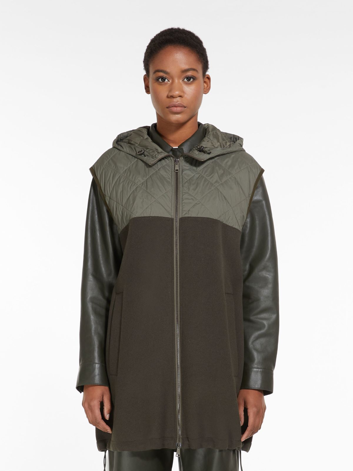 RIDEZ : Gilet MOTO CLUB Gilet Protettivo [MV02 - Foto 2