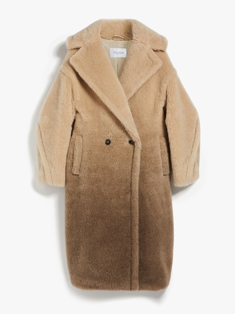 Coats Alpaca Woman | Max Mara