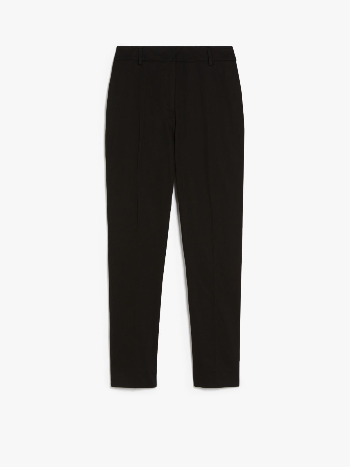 Bing Court Light Gabardine Stretch Trousers main image 1