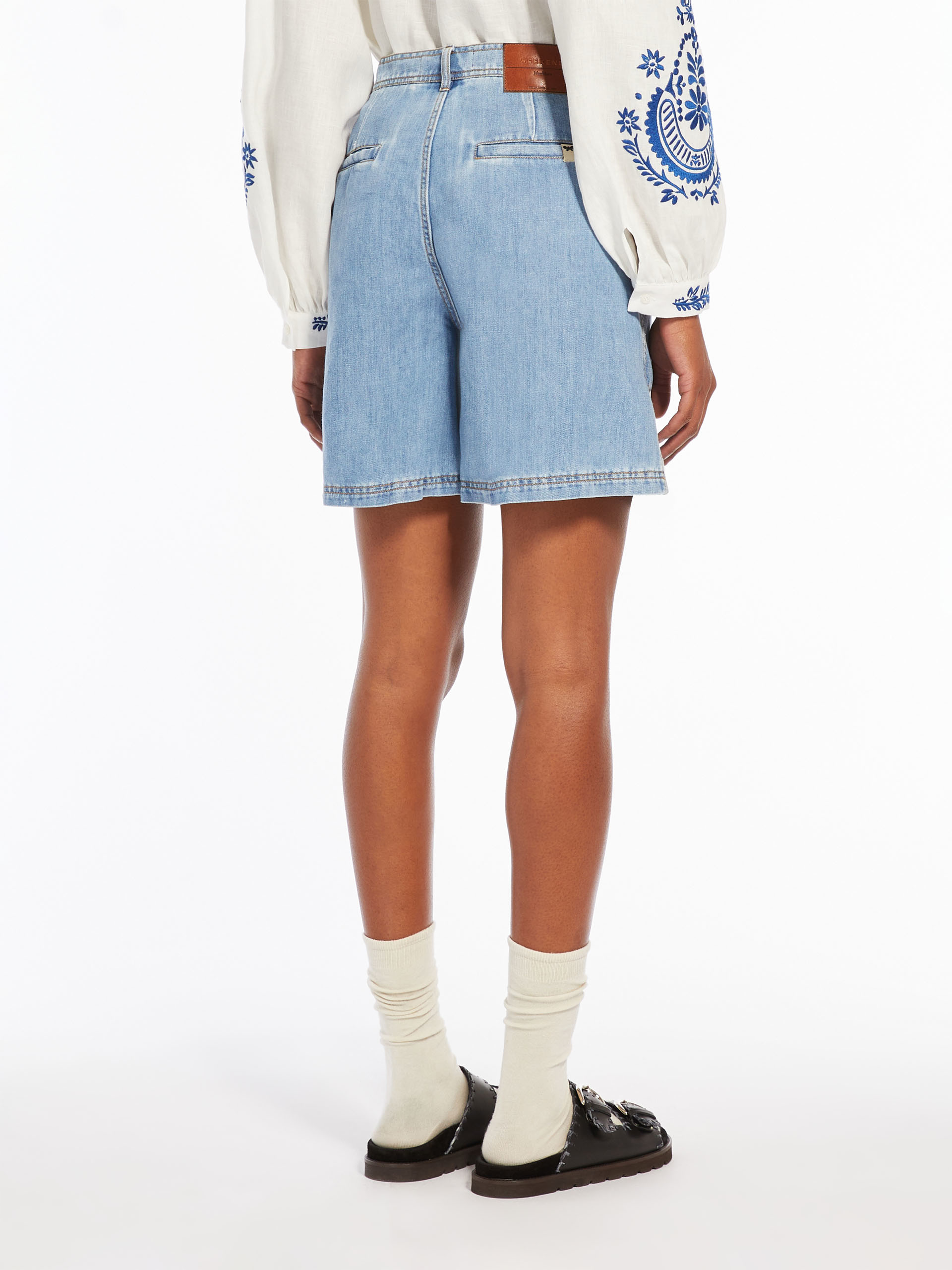 幻YVES SAINT LAURENTフランス製GP腕時計スモセコ