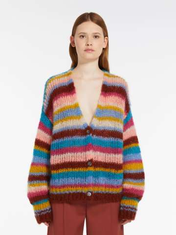 Miranda Máxi cardigans main image 1