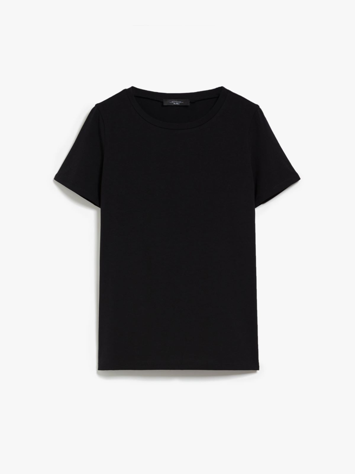 MARASAL Stretch Shirt black