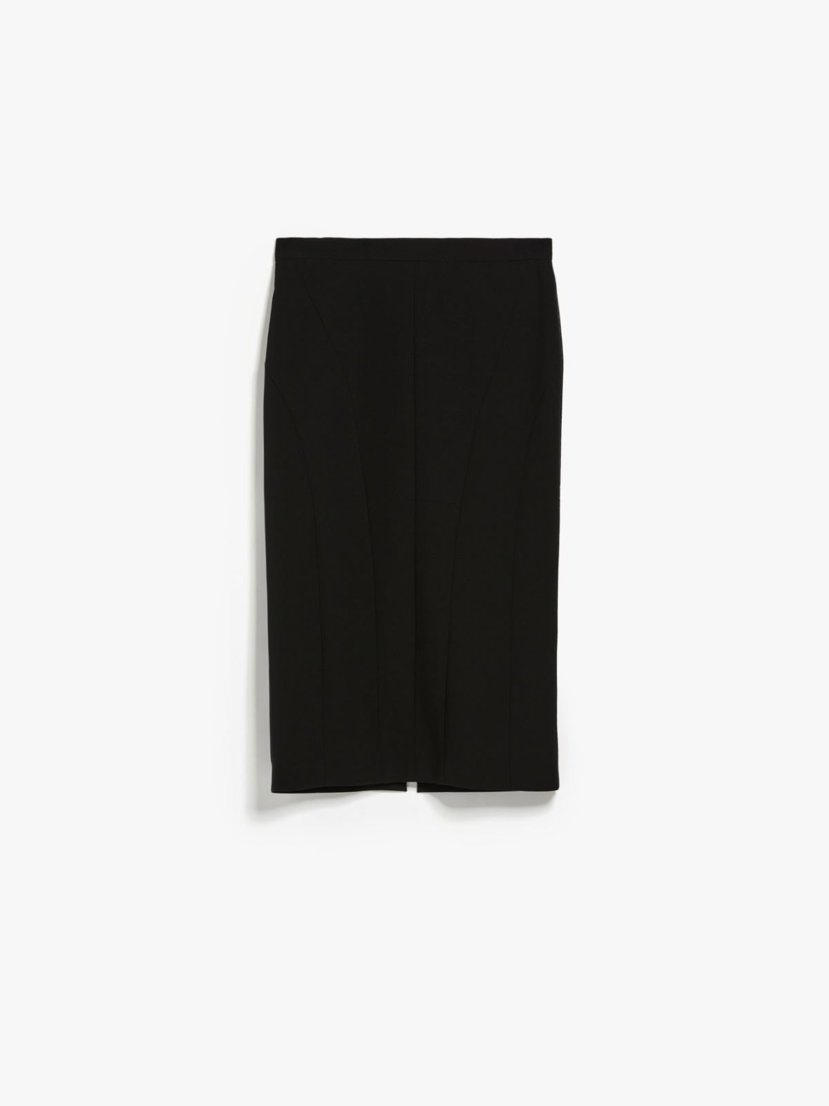 Abito Tubino Lungo Nero Buck Mason – Taglia XS – Scollo Tondo – Maniche Corte