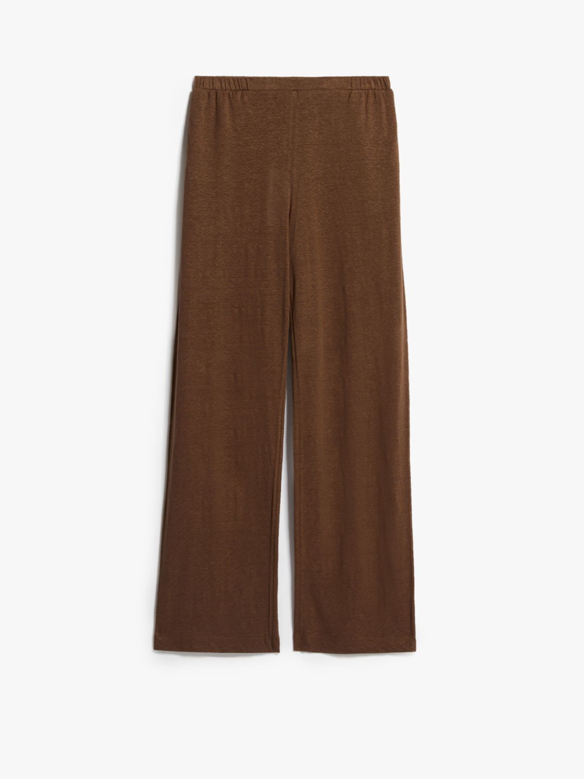 Pantalon En Mélange De Lin NEXT | Coupe Classique, Léger Et Respirant Pour Un Style Décontracté - 7