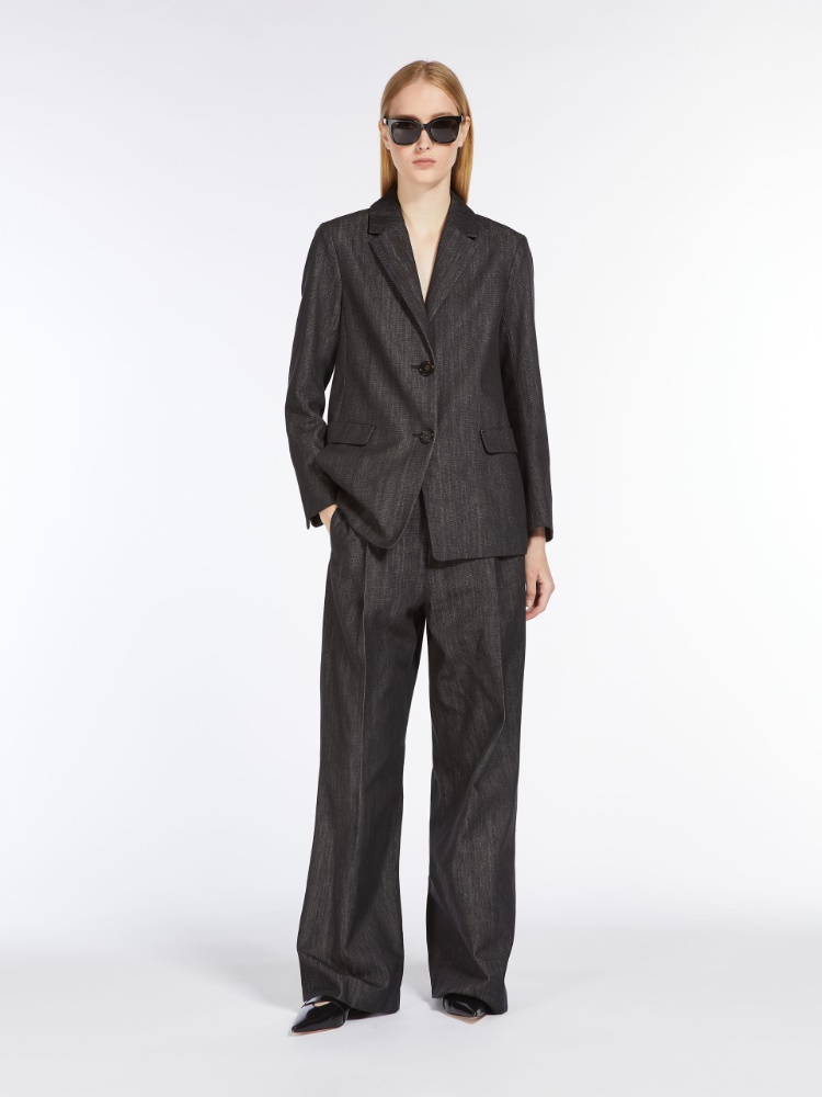 レディース スーツ パンツスーツ SPORTMAX マックスマーラ レディース スーツ パンツスーツ SPORTMAX マックスマーラ