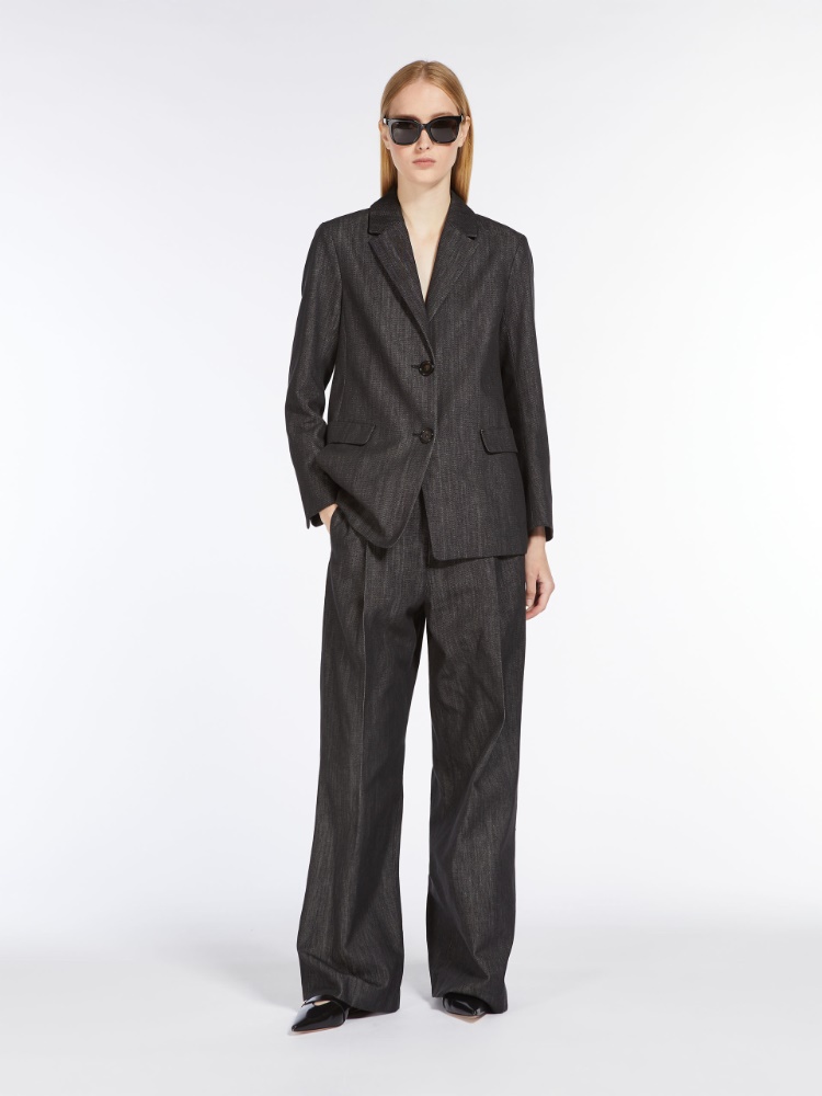 スーツ・フォーマル・ドレスMax Mara pants suit