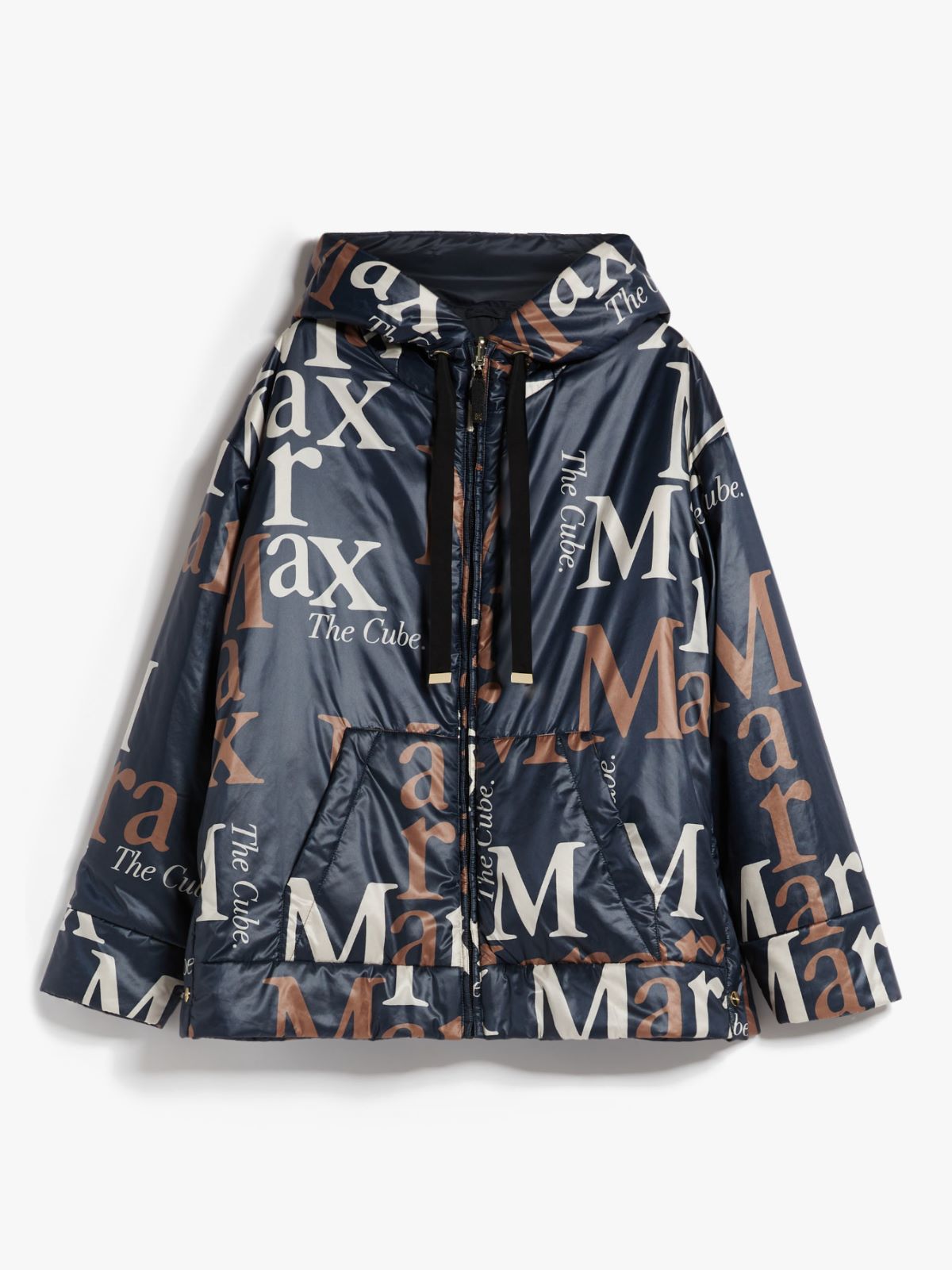 Water resistant canvas Max Mara