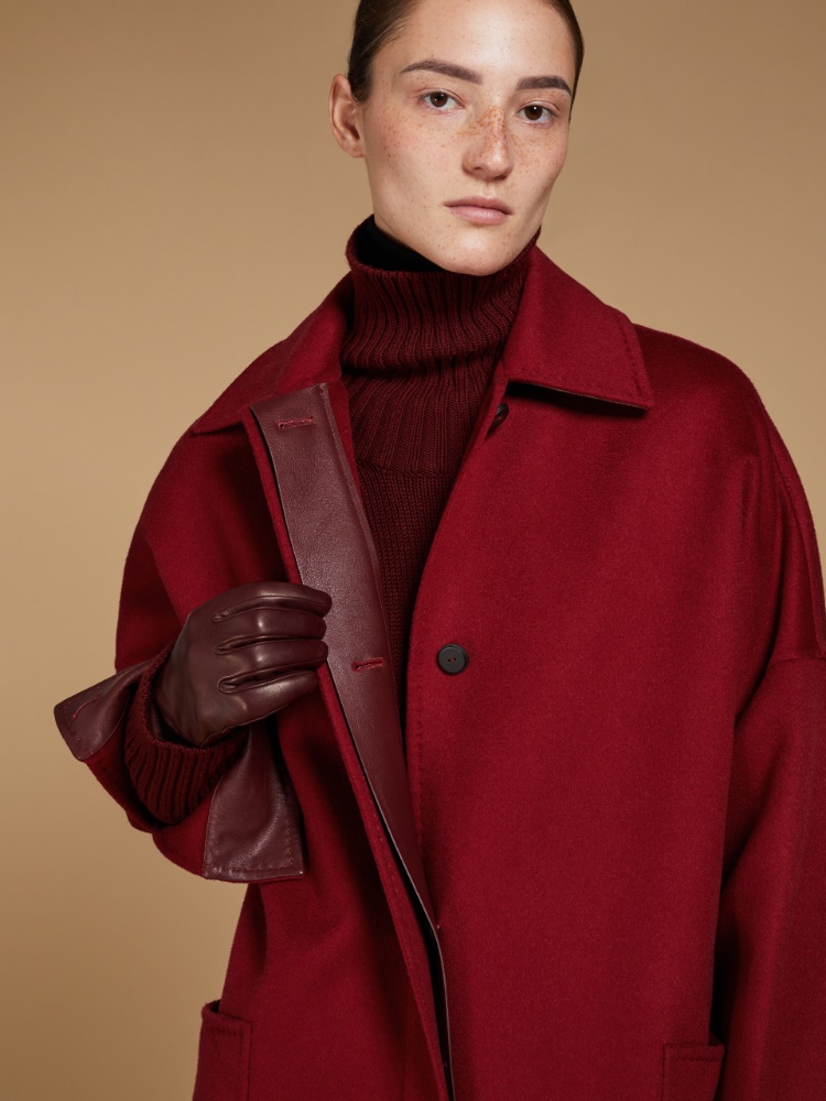 Chico3 MAX MARA 6113562 Oversized jackets | Max Mara