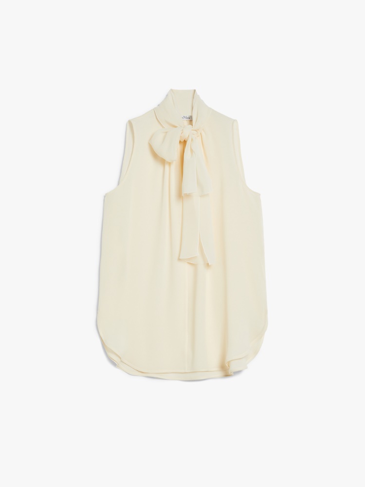 マックスマーラ リネン シャツ ブラウス チュニック WEEK END iZsoF 