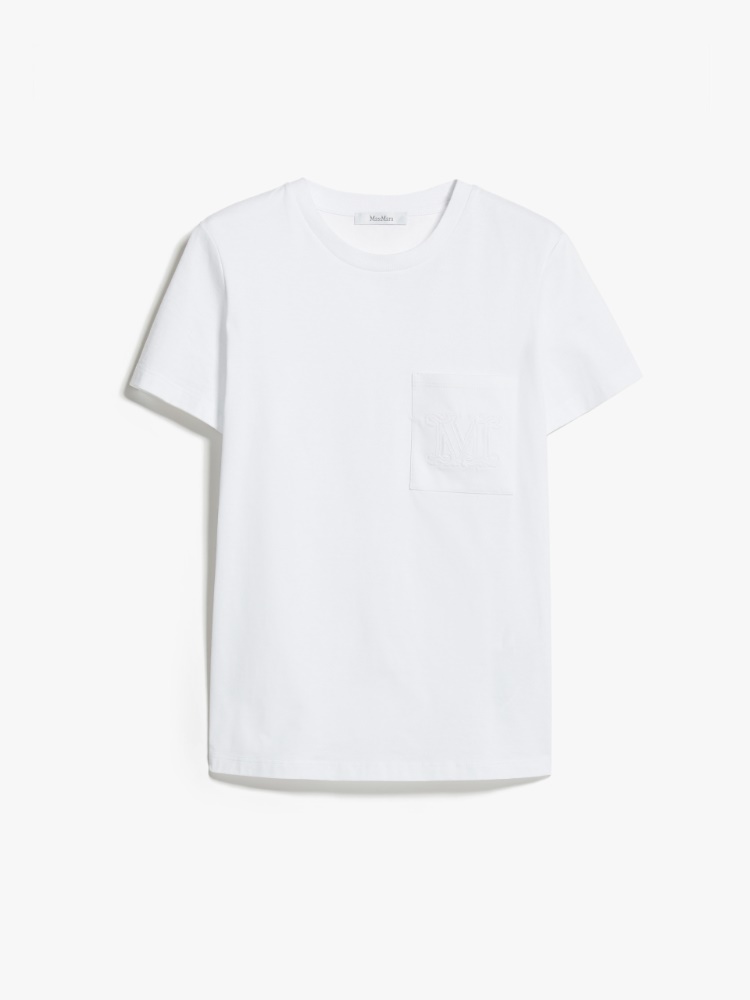 Max Mara MAX MARA マックスマーラ Tシャツ MESSICO メキシコ