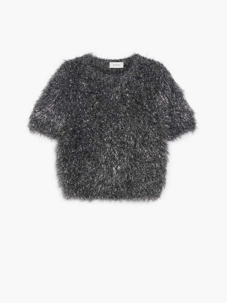 ニット 半袖 女性 | Max Mara
