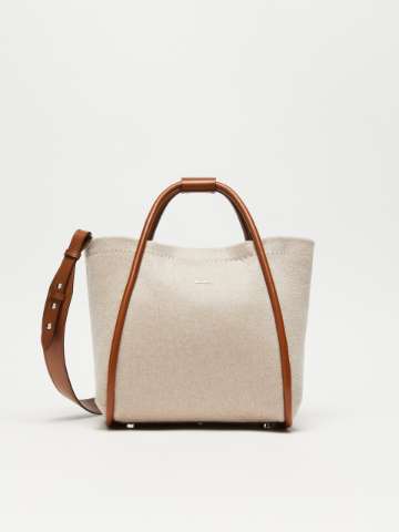 White handbag | Max Mara