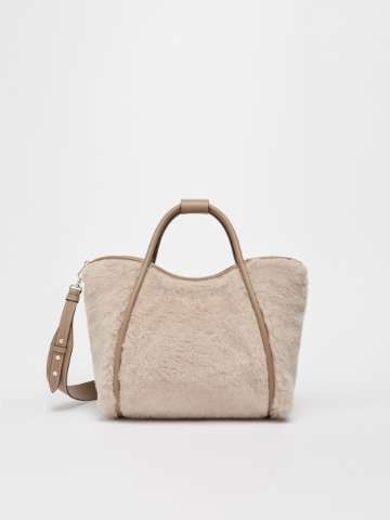 White handbag | Max Mara