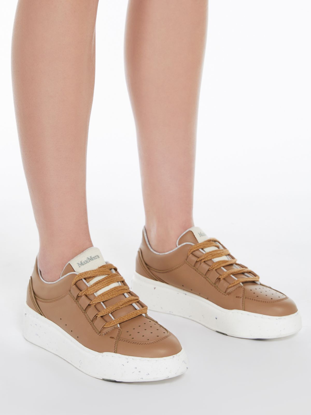 Shoes Women Sneakers Max Mara