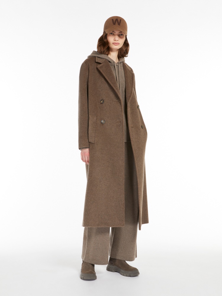 マックスマーラウィークエンド 硬く Max Mara weekend コート【中古】