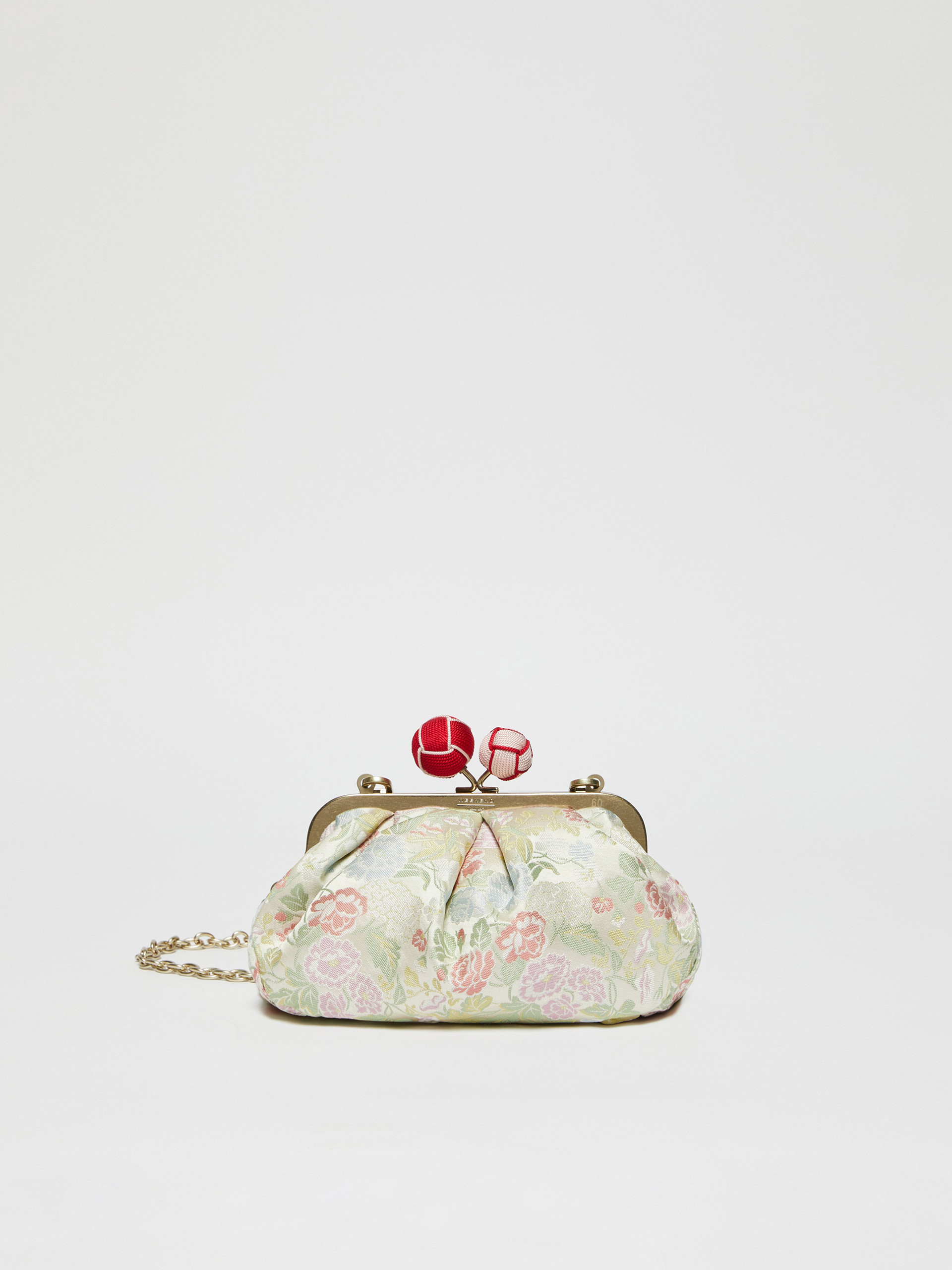 Weekend Max Mara's 2024 Pasticcino Bag Takes Japan: A Review