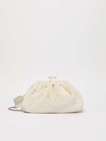 White handbag | Max Mara