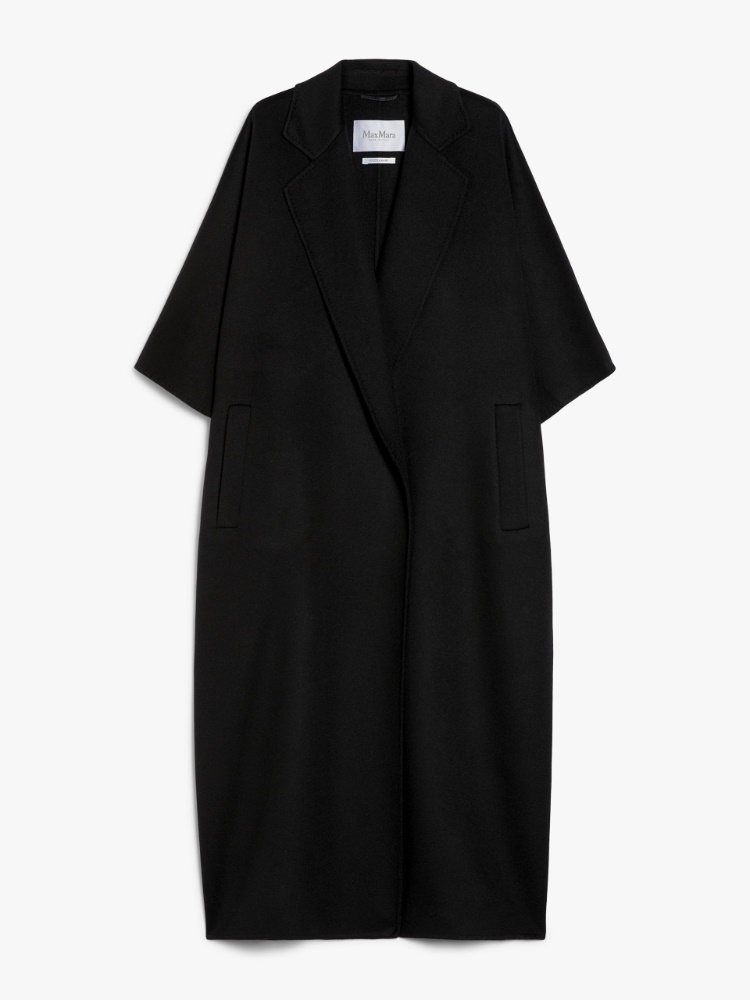 MaxMara GITANO ピュアキャメルケープコート♪ MaxMara GITANO ピュアキャメルケープコート♪ (Max Mara/コート