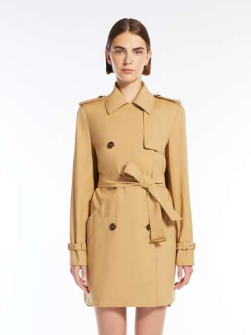 Raincoat female | Max Mara
