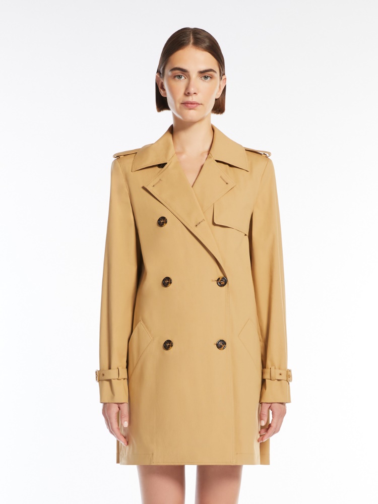 Max Mara ♪ 'Landa' レインコート 25110210126 1021015206010-e-