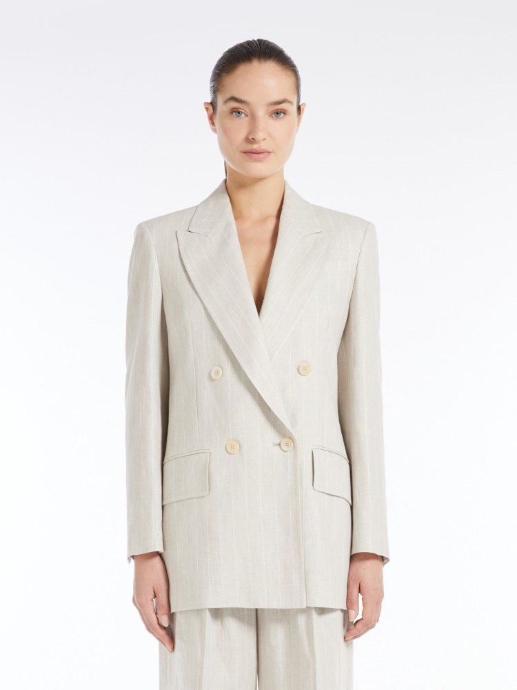 【Max Mara】 Giacca サンダル 1041025206003-b-