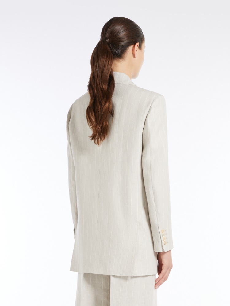 ☆MaxMara☆直営店買付☆上品Olimpia Linen Jacket/GERLA 1041025206003-w-gerla.jpg