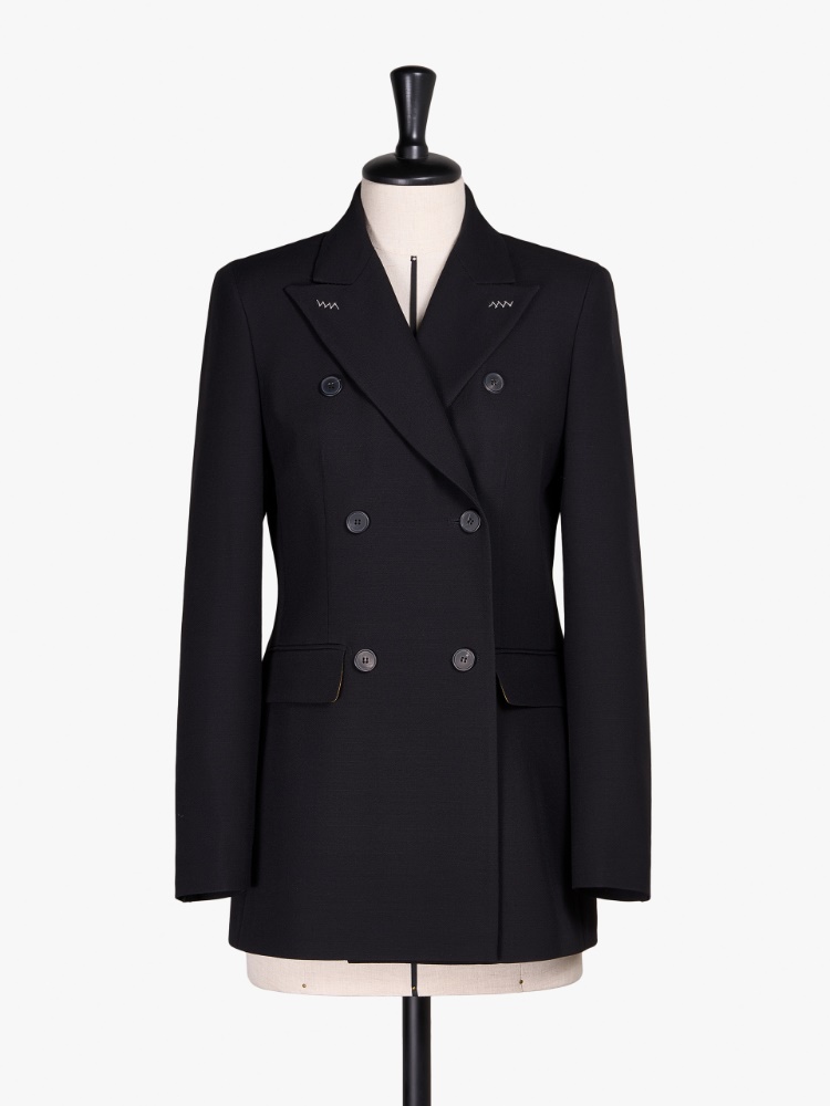 Max Mara タン Arca トラウザーズ 1041115106001-w-