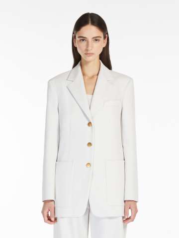 Ivory jacket | Max Mara Ivory jacket | Max Mara