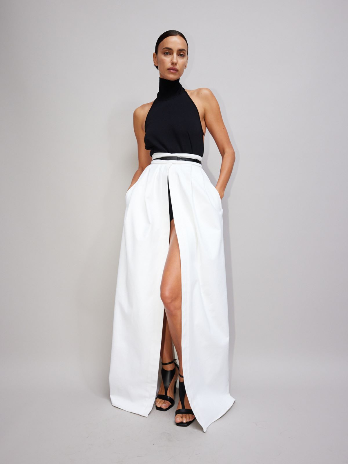 Elegant Silk, Cotton and Wool Skirts | Max Mara