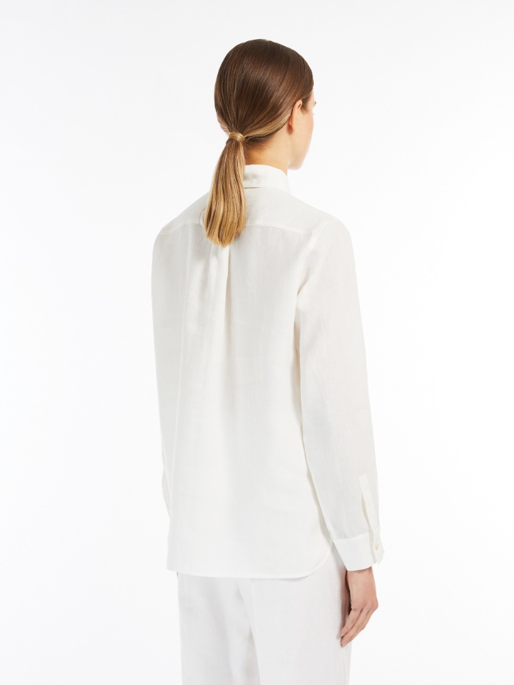 Max Mara アビッソ1234 Max Mara 'abisso1234' Shorts | italist