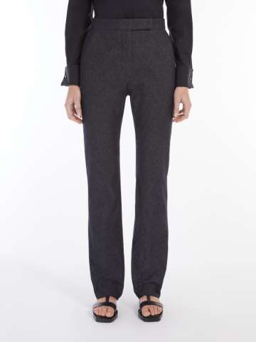 Slim fit pants | Max Mara
