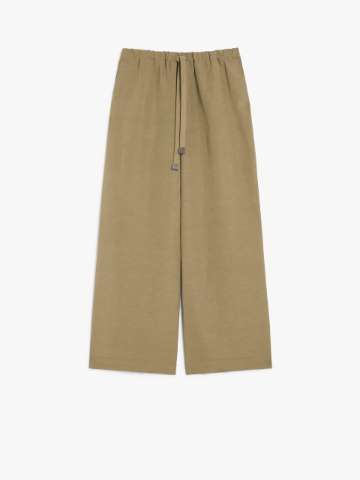 Jogger pants female | Max Mara