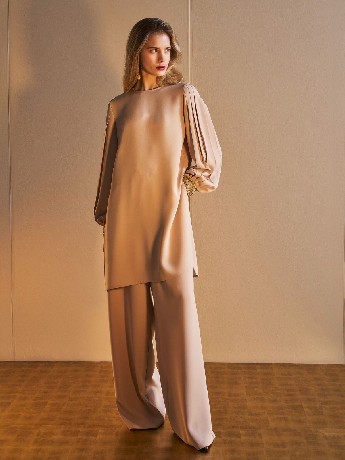 Trousers Cady Woman | Max Mara