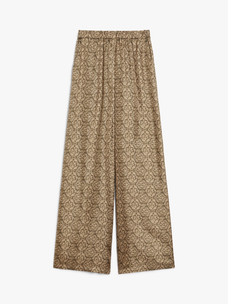 【関税＆送料込み】Max Mara Silk Tunic Max Mara Silk Woman | Max Mara