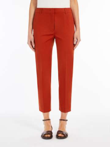 Cropped pants | Max Mara