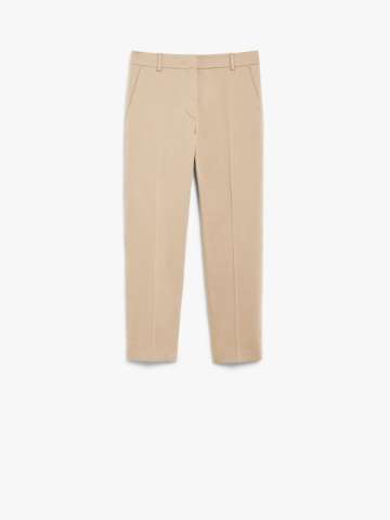 Satin trousers | Max Mara