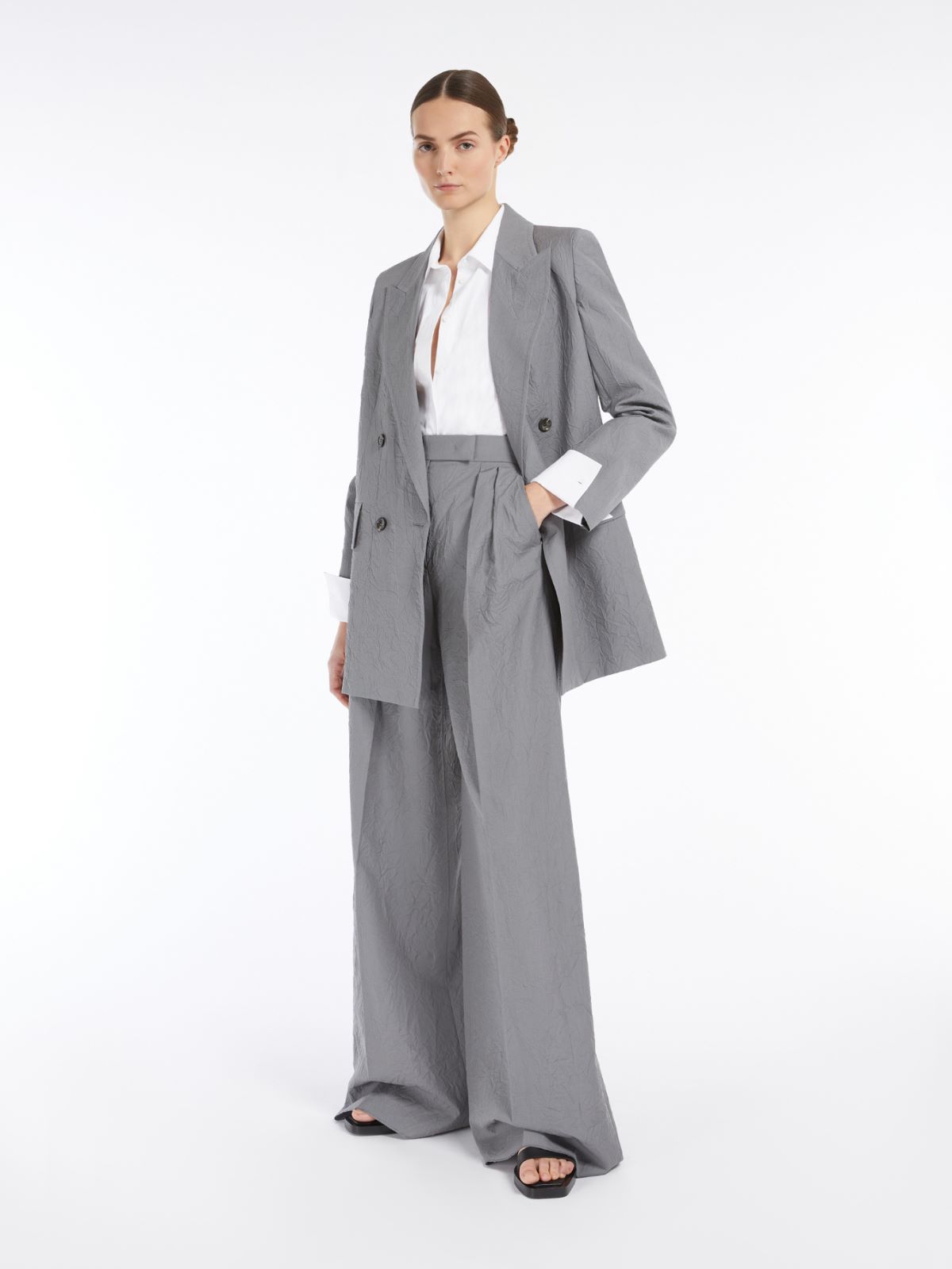 Trousers Wool Woman | Max Mara