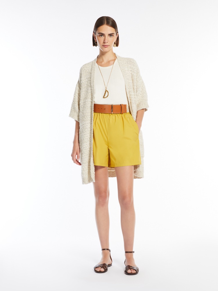 Spring-Summer 2025 Women's Trousers and Jeans Sale | Max Mara