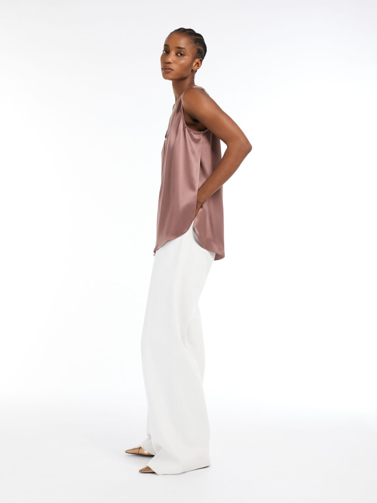 Blouses Silk Woman | Max Mara
