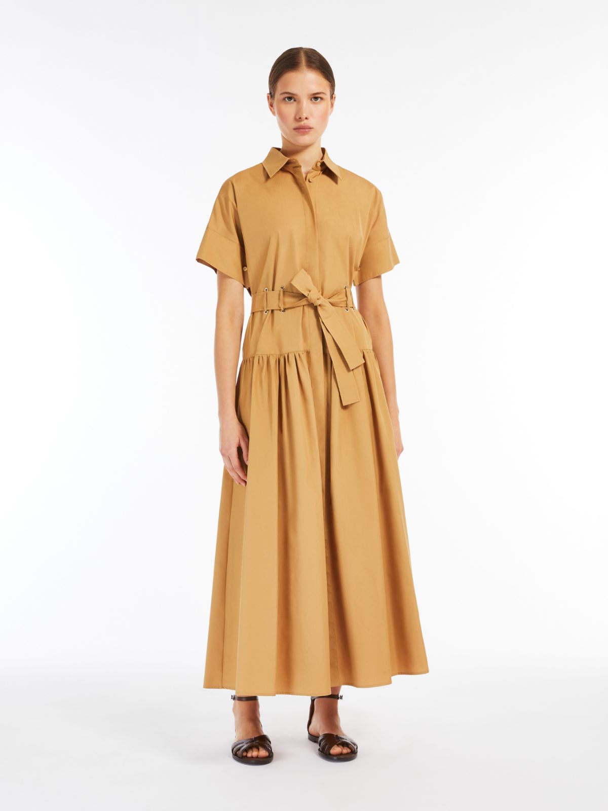 Women's Formalwear Dresses and Elegant Dresses | Max Mara