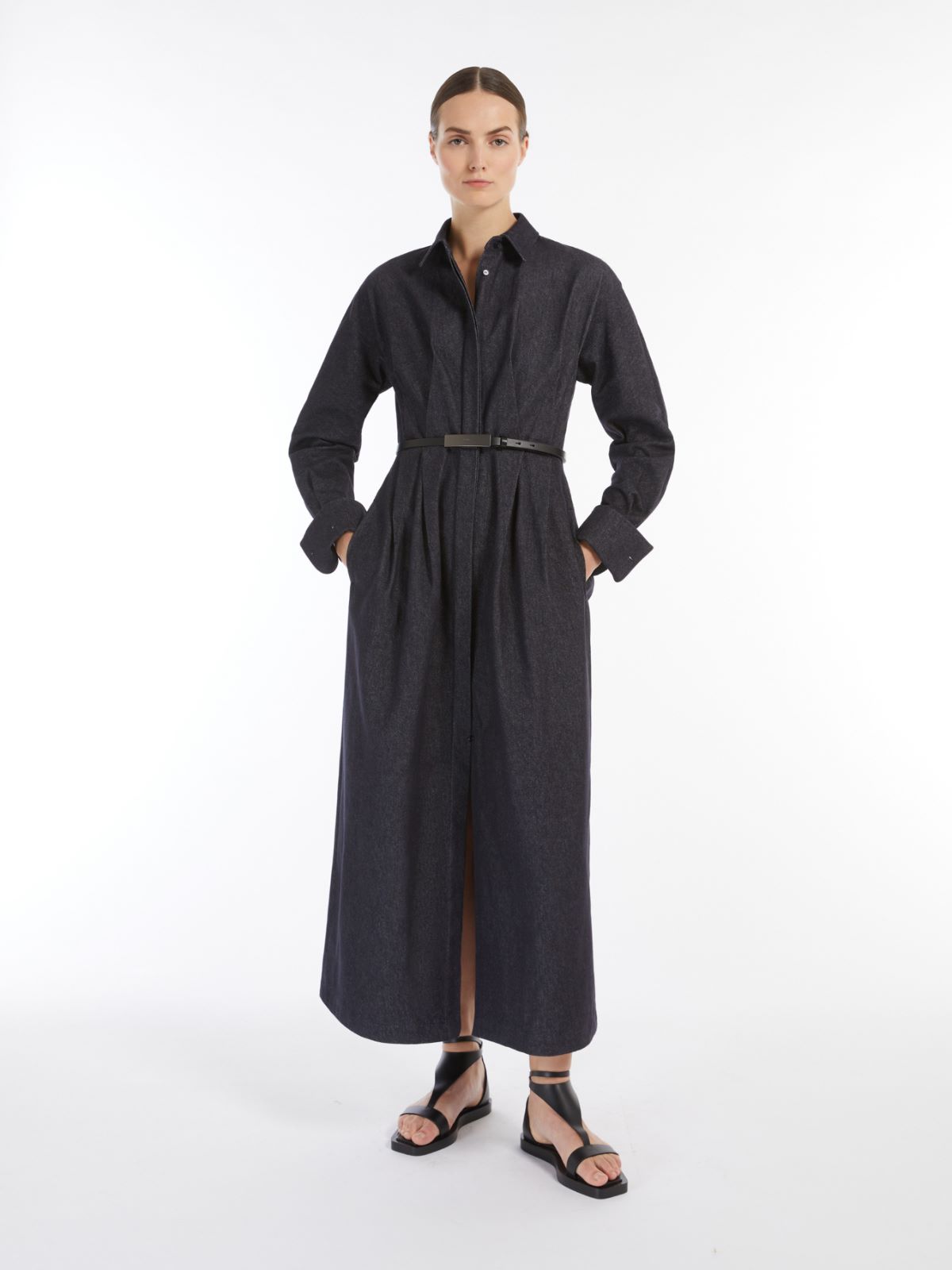 Spring/Summer 2025 Catwalk Items | Max Mara