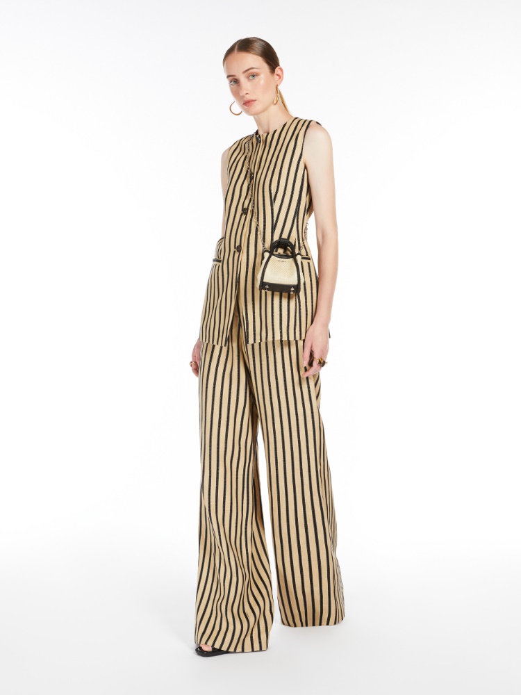 Spring-Summer 2025 Women's Jackets and Blazers Sale | Max Mara