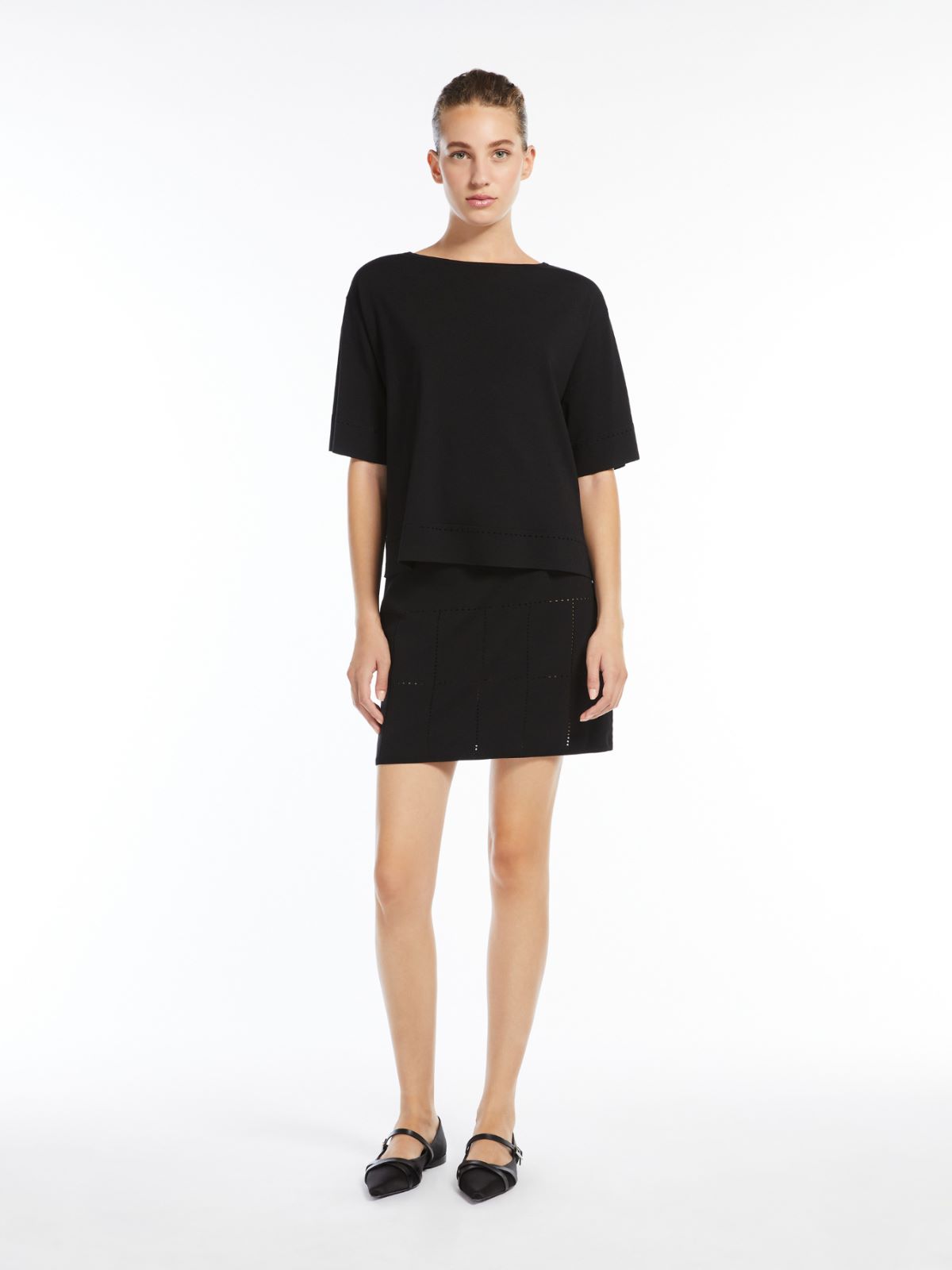 Skirts Viscose Woman | Max Mara