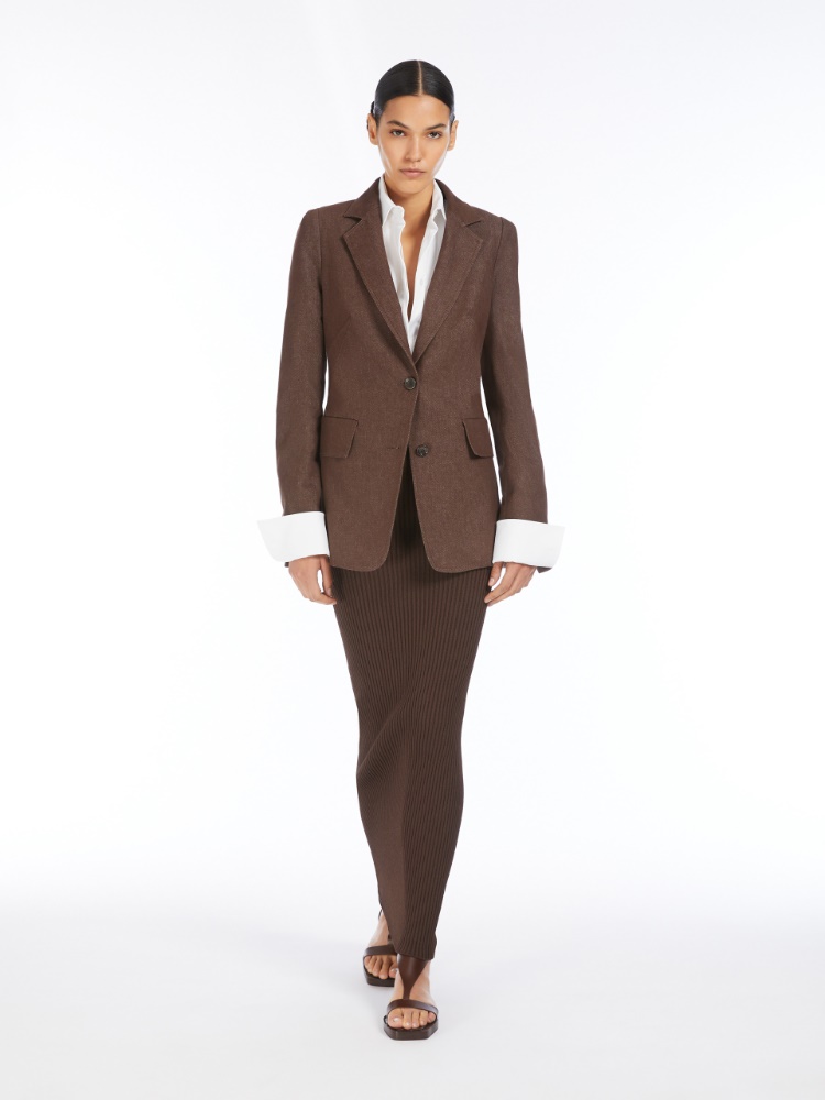 Spring-Summer 2025 Clothing and Accessories Sale | Max Mara