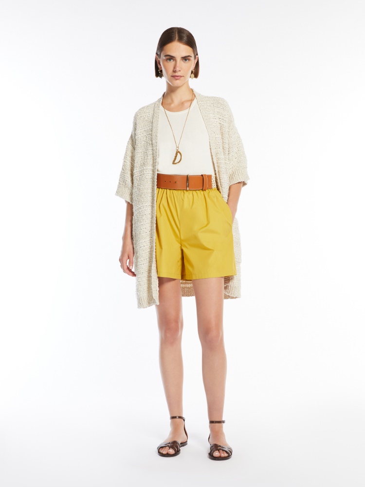 MAXMARA ハワイ ハイウエスト ショツ HAWAY2511141012 028 1141015206034-b-