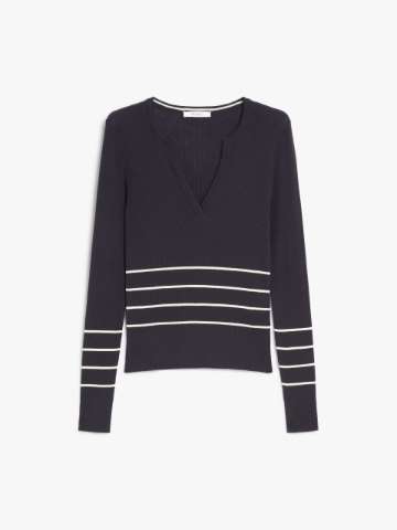 Sweater collections silk | Max Mara